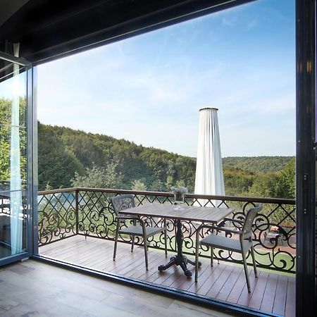Villa Polonez Istambul Exterior foto