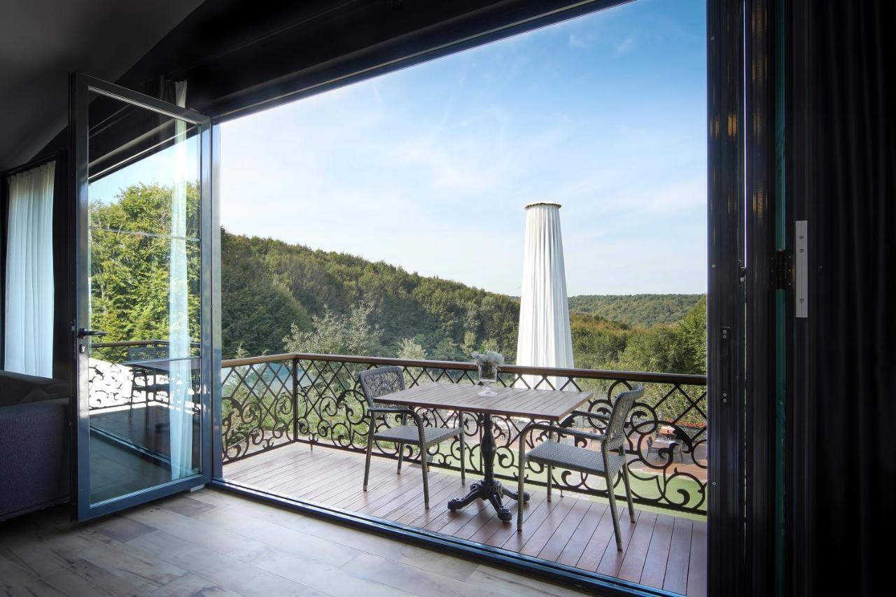 Villa Polonez Istambul Exterior foto
